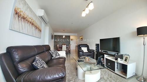 Apartamento En Punta Del Este, Brava | Parolin Propiedades Ref:3618- Ref: 3618