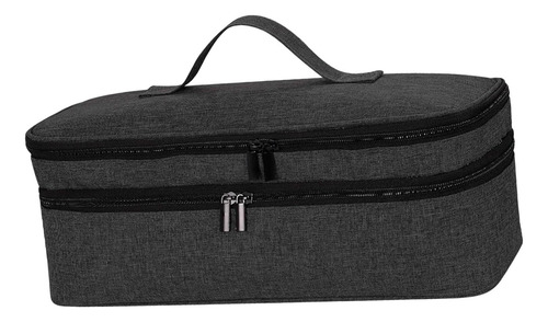 Estuche De Viaje Para Secador De Pelo, Organizador Portátil