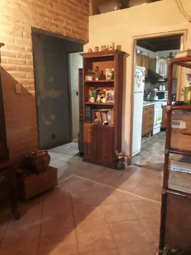 Imagen 8 de 14 de Venta - Casa 3 Ambientes - Jose Clemente Paz