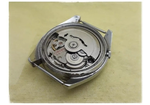Relógio Seiko Automático