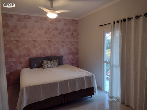 Imagem 10 de 15 de Casa - Villa Branca - Ref: Ri3099 - V-ri3099