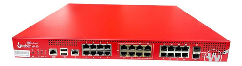 Firewall Watchguard Firebox M440 Overview (Usado)