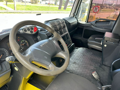 Iveco Stralis 440