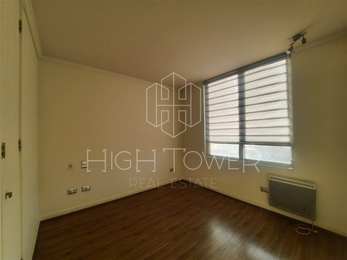 Arriendo Departamento En San Eugenio Ñuñoa