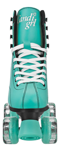 Patines Coloridos Estilo Libre Roller Derby Candi Grl Sabina