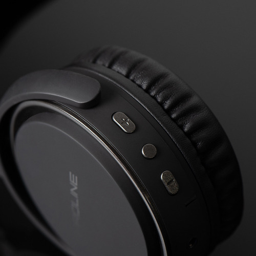 Audífonos Proline Blast Master-g Bluetooth Inalámbricos 30h
