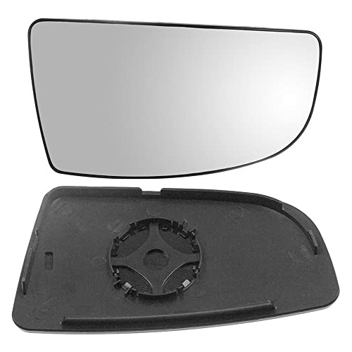 Lower Wing Mirror Glass For Transit 150 250 350 2015-20...