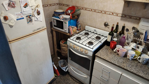 Imagen 8 de 30 de Venta Ph 3 Amb C/patio Y Escritorio. Flores. Pb.
