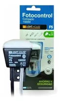 Comprar Fotocontrol Fotocelula Sensor Iluminación 1500w 4 Cables X 2