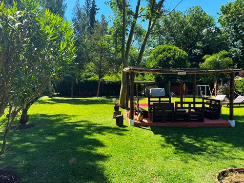 Venta Quinta Con Pileta Quincho La Lonja Pilar