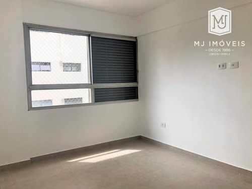 Imagem 10 de 18 de Apartamento Com 3 Dormitórios, 130 M² - Venda Por R$ 880.000,00 Ou Aluguel Por R$ 2.800,00/mês - Moema - São Paulo/sp - Ap0396