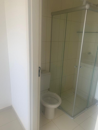 Imagem 12 de 30 de Csg 13 Tag Sul Apart Luisa 1 Quarto 32m² 1 Vaga Armários Porcelanato Escritura - Meuimn478 - 71063120