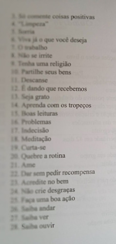 Prosperidade Em 42 Dias: Guia Para O Sucesso - Humberto Pazian, Edição 13, Letras & Textos. (Usado)