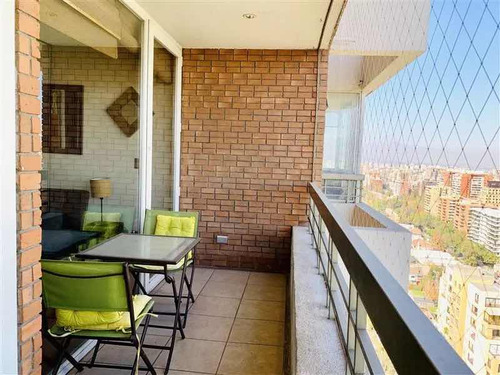 Venta Impecable Dpto Escuela Militar 1d 1b 1e 1b Terraza