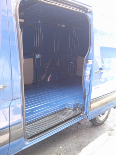 Mercedes-benz Sprinter Mod. 2015 Panel Corta Diesel Nacional