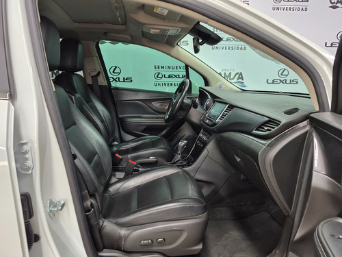 Buick Encore 1.4 Cxl Premium At