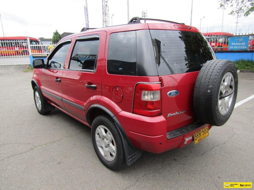 Ford Ecosport 2.0