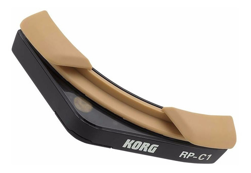 Imagen 3 de 7 de Afinador Guitarra Acústica Korg Rimpitch Rp C1 - Oddity