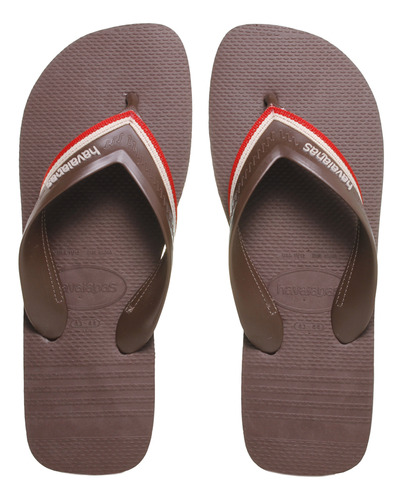 Ojotas Havaianas Hybrid Free Hombre Ch Cr Tienda Oficial