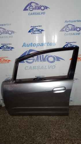 Puerta Delantera Izquierda Honda Fit 2010