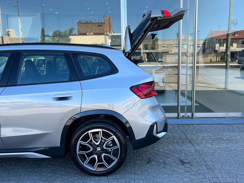 Bmw X1 20i Sport Okm Año 2025 - Audi Q3 Ni Audi Q5 Gla 250