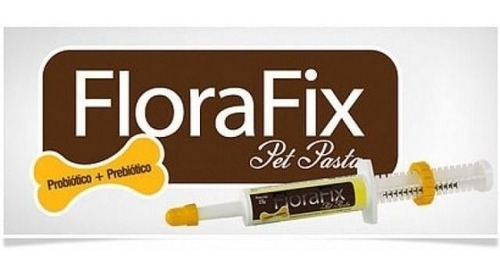 Diarreia De Cachorro Probiótico Trata Flora Intestinal 2 Uni