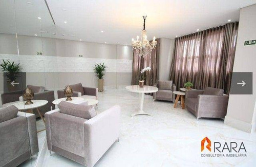 Imagem 16 de 20 de Apartamento Com 2 Dormitórios À Venda, 59 M² Por R$ 505.000 - Barcelona - São Caetano Do Sul/sp - Ap0405
