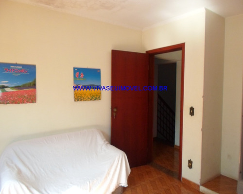 Imagem 28 de 30 de Casa - Ca00272 - 70631848