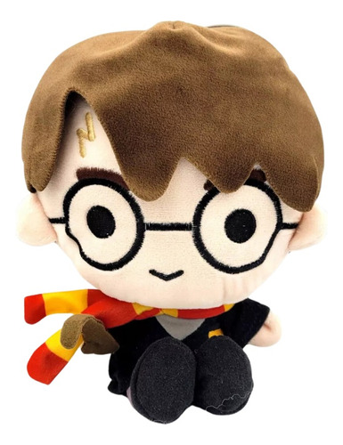 Peluches De Harry Potter 25 Cm Barato