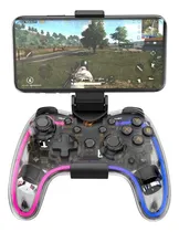 Comprar Joystick Inalámbrico G180bt Havit Gamepad Android\u002Fios\u002Fps3-4 Color Negro
