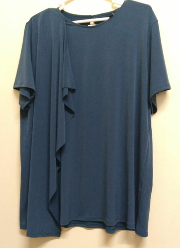 Blusa - Banana Republic -talla Xl