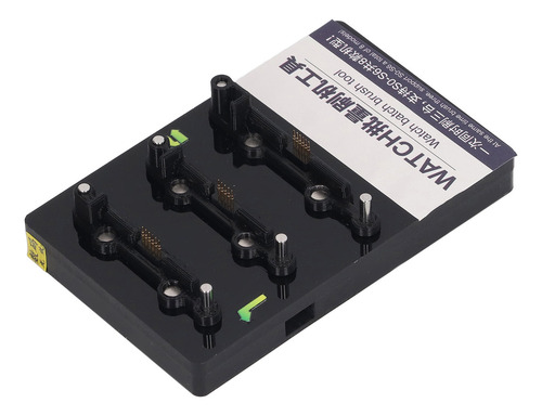Watch Restor Tool 7 Em 1 | Adaptador Awrt Multifuncional
