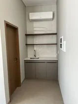 Comprar Departamento  Amoblado En Alquiler De 1 Dormitorio