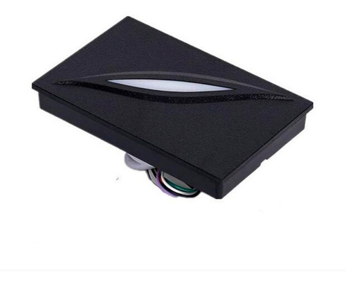 Lector Auxiliar De Tarjetas Y Llaveros Rfid 125 Khz Ip65