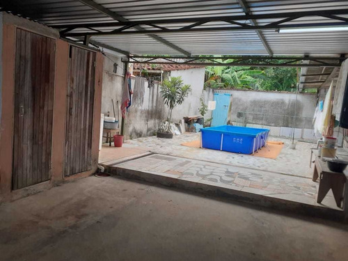 Imagem 14 de 14 de Casa A Venda Em Bairro Praia Do Pulso Perequê-açu Eubatuba