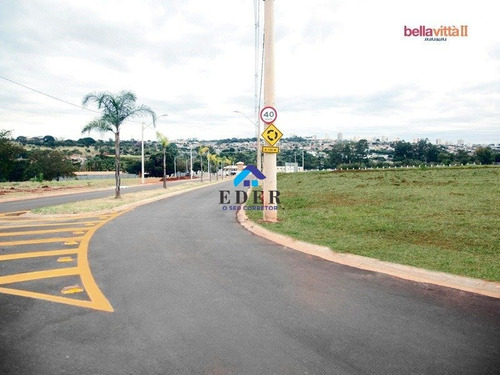 Imagem 8 de 9 de Terreno Em Condominio - Jardim Sao Camilo Ii - Ref: 224 - V-224