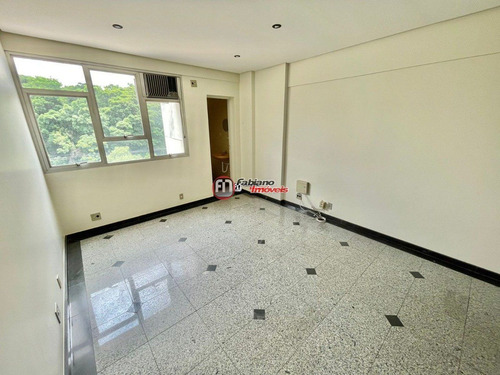 Imagem 6 de 14 de Sala À Venda No Bairro São José, Belo Horizonte - Mg. - 5674