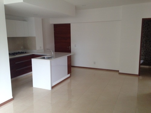 Departamento En Venta City Tower Colonia Xoco