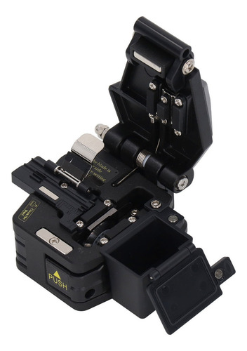 Kit De Herramientas Fiber Cleaver Cuchilla Para Cortar Cable