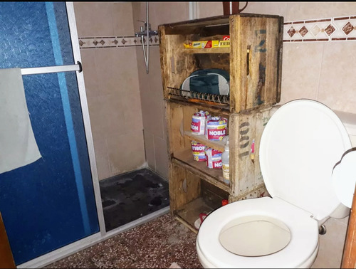 3 Casas+apto U$s 120000+saldo Financiado!