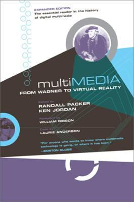 Libro Multimedia : From Wagner To Virtual Reality - Ken J...