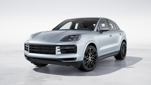 Porsche Cayenne 3.0