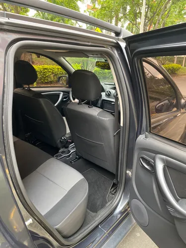 Renault Duster 2.0 Dynamique 4X2 At