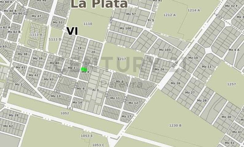 Imagen 5 de 11 de 489 Entre 138 Y 139 - Lote En Venta - Gorina, La Plata.