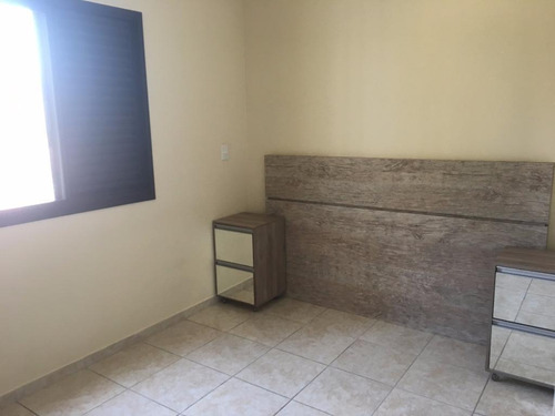Imagem 5 de 12 de Apartamento Com 3 Dormitórios À Venda, 70 M² Por R$ 550.000,00 - Tatuapé - São Paulo/sp - Ap0039