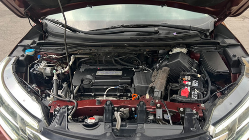 Honda CR-V 2.4 I-style Mt