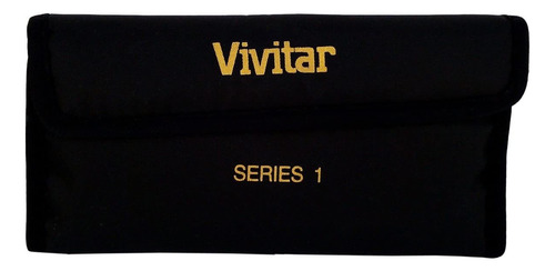 3 Piezas Kit De Filtros Para Objetivos De 52 Mm Lens Viv