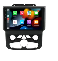 Comprar Radio Multimedia Dodge Ram Pantalla 9 Android Carplay Camara