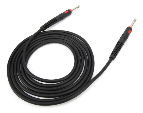 Accesorios Para Instrumentos Eléctricos Cable De Guitarra, I