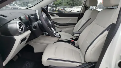Byd Yuan Pro 400